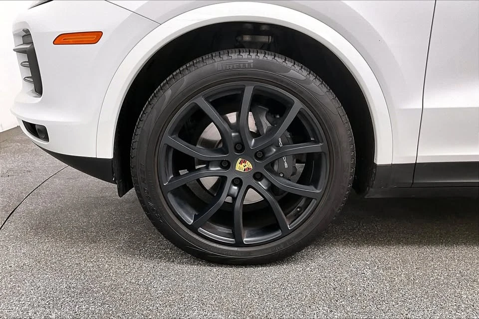 2020 Porsche 9Y0/9Y3 Cayenne - Image 14 of 18