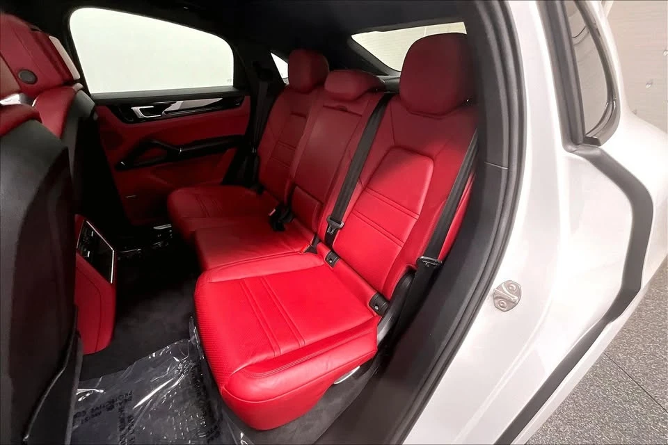 2020 Porsche 9Y0/9Y3 Cayenne - Image 13 of 18