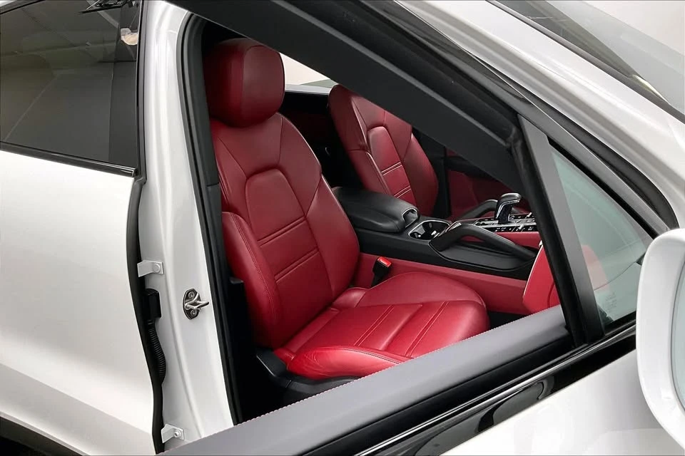 2020 Porsche 9Y0/9Y3 Cayenne - Image 12 of 18