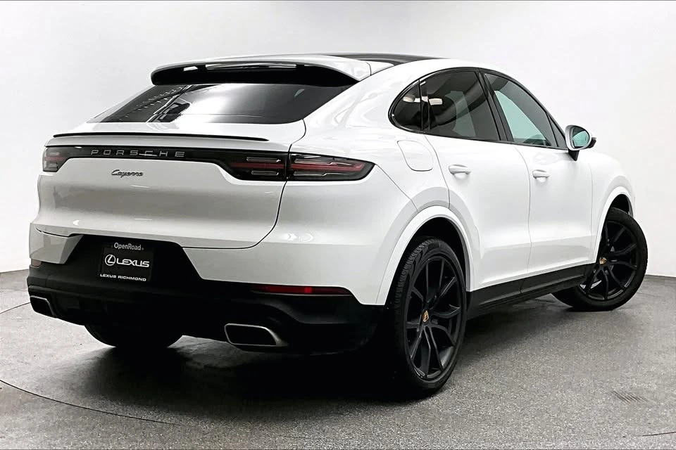 2020 Porsche 9Y0/9Y3 Cayenne - Image 2 of 18