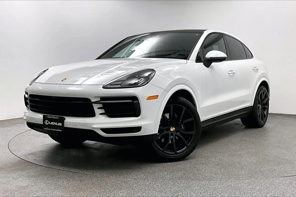 2020 Porsche 9Y0/9Y3 Cayenne - Image 6 of 18