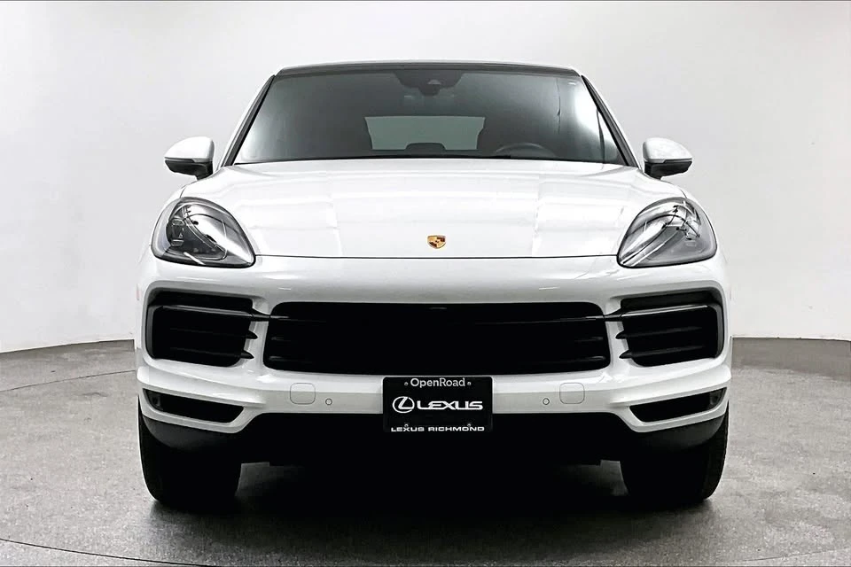 2020 Porsche 9Y0/9Y3 Cayenne - Image 4 of 18