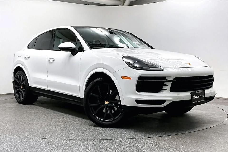 2020 Porsche 9Y0/9Y3 Cayenne - Image 5 of 18