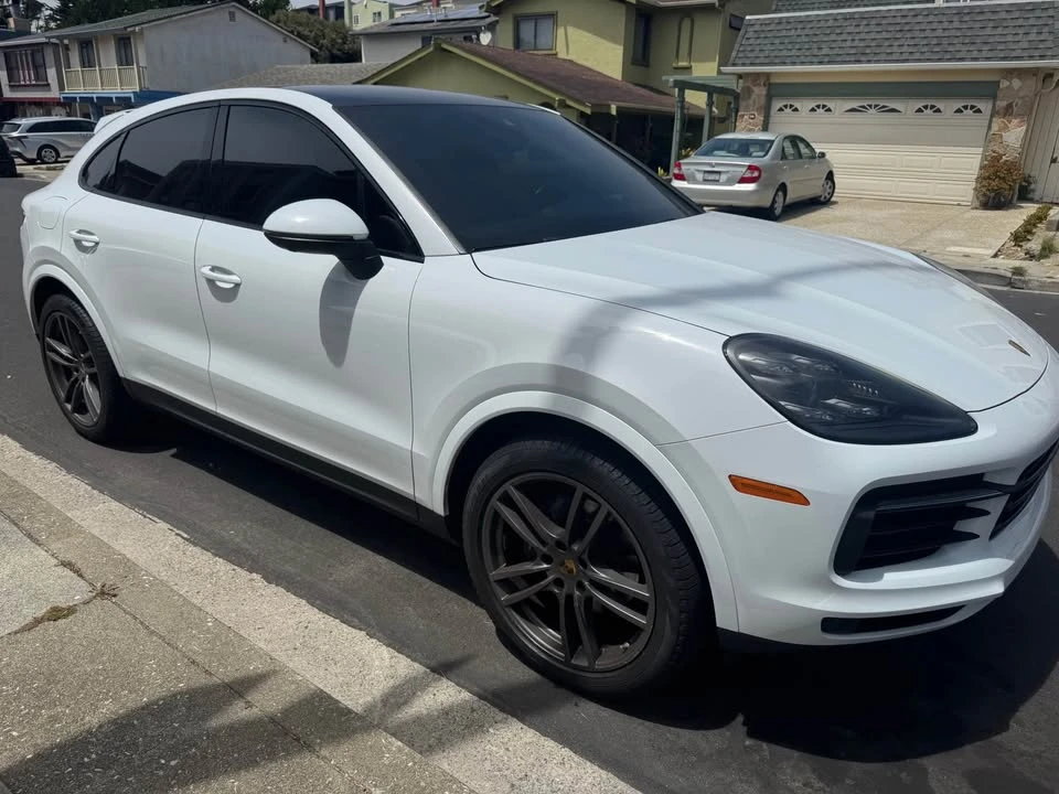 2020 Porsche 9Y0/9Y3 Cayenne - Image 5 of 7