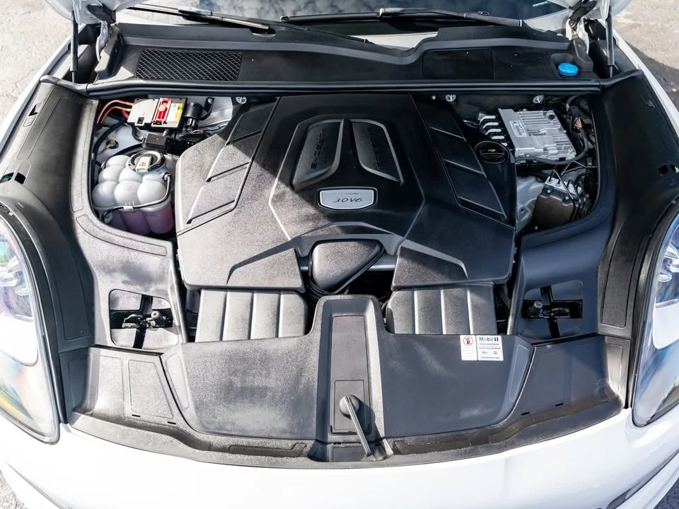 2020 Porsche 9Y0/9Y3 Cayenne - Image 7 of 20