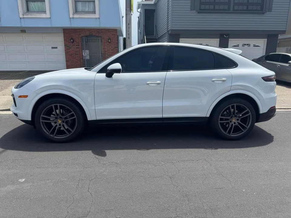 2020 Porsche 9Y0/9Y3 Cayenne - Image 2 of 7