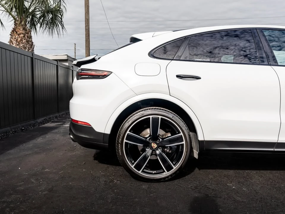 2020 Porsche 9Y0/9Y3 Cayenne - Image 20 of 20
