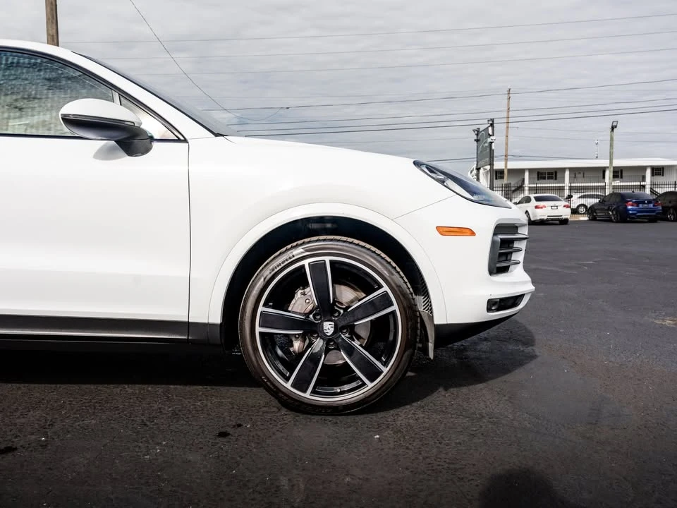 2020 Porsche 9Y0/9Y3 Cayenne - Image 19 of 20