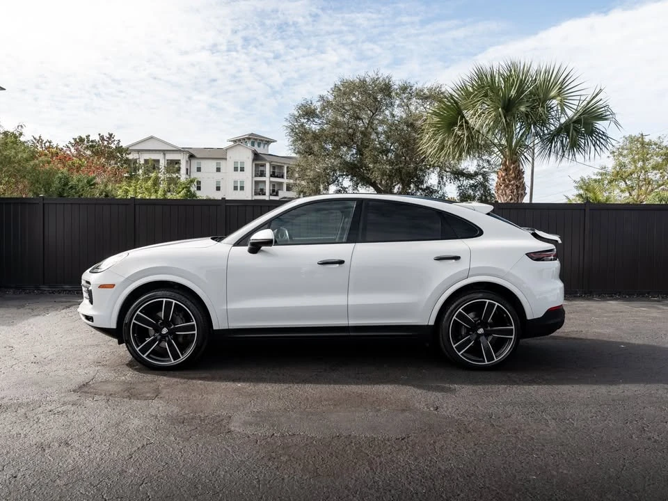 2020 Porsche 9Y0/9Y3 Cayenne - Image 6 of 20