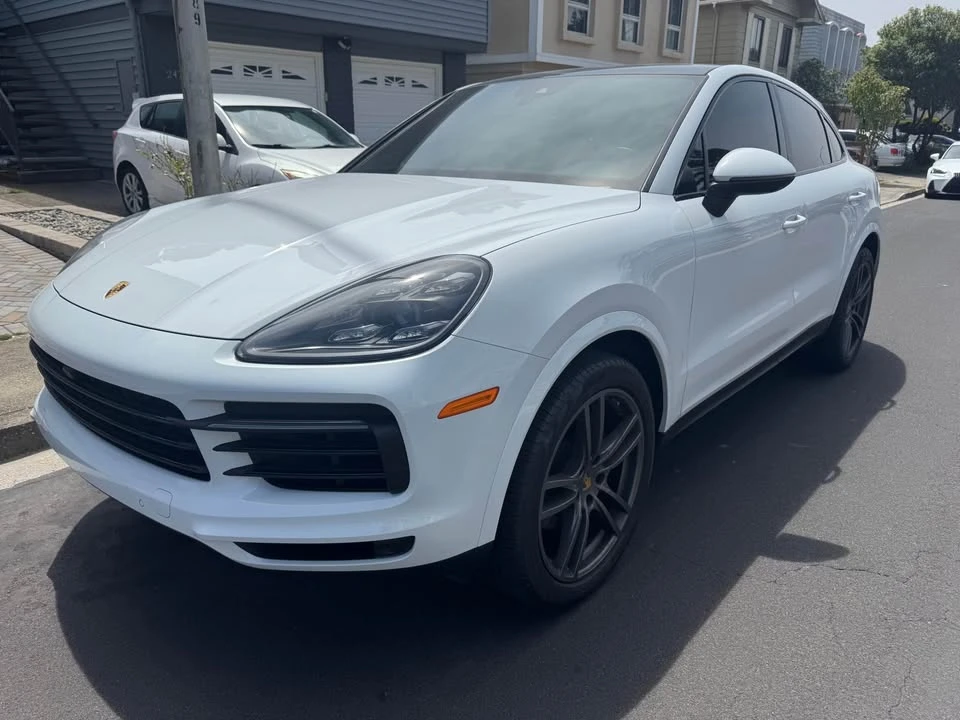 2020 Porsche 9Y0/9Y3 Cayenne - Image 3 of 7