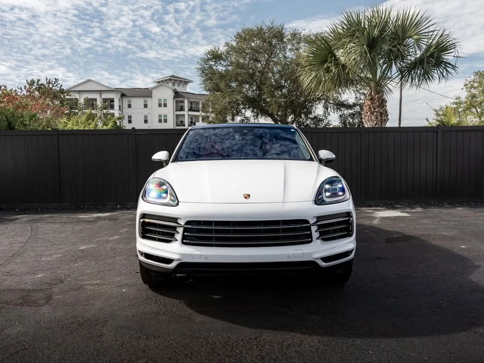 2020 Porsche 9Y0/9Y3 Cayenne - Image 2 of 20