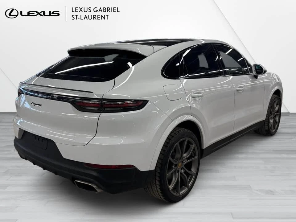 2020 Porsche 9Y0/9Y3 Cayenne - Image 5 of 16