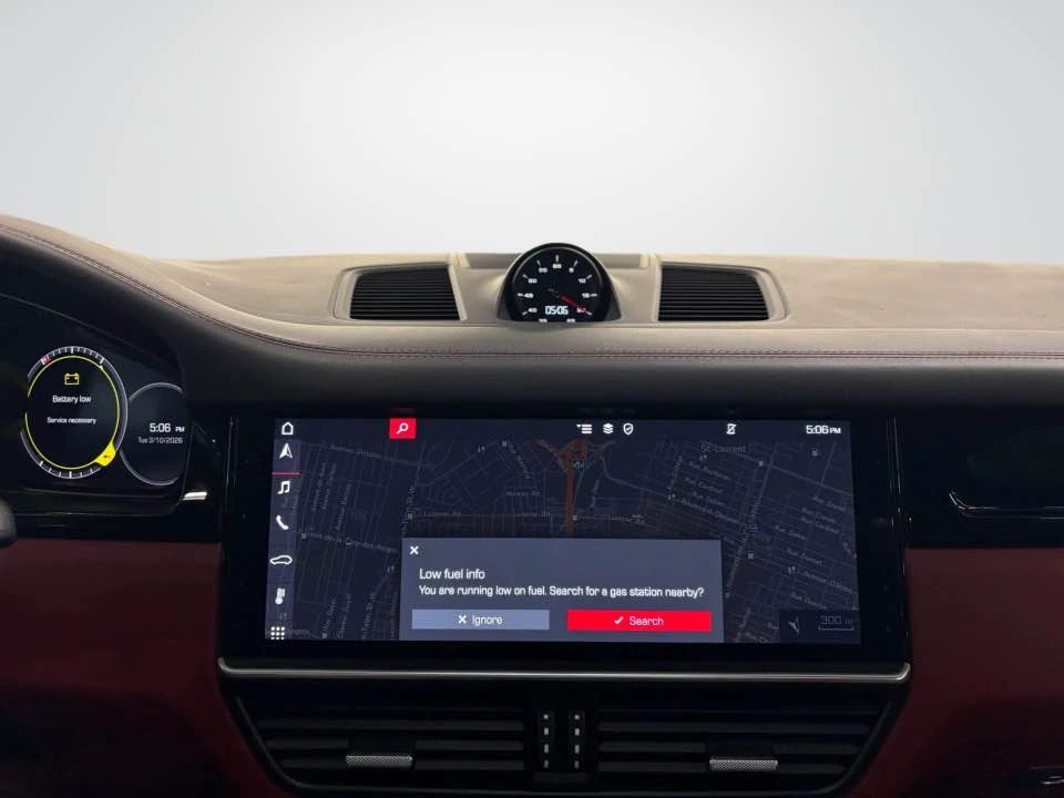 2020 Porsche 9Y0/9Y3 Cayenne - Image 13 of 16