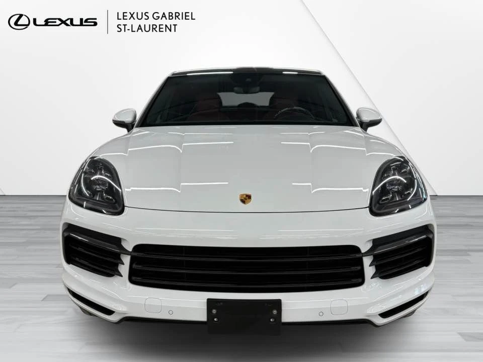 2020 Porsche 9Y0/9Y3 Cayenne - Image 2 of 16