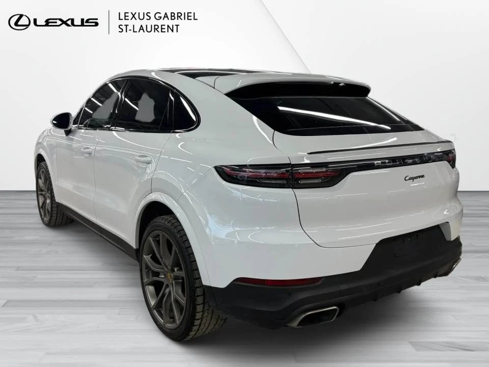 2020 Porsche 9Y0/9Y3 Cayenne - Image 7 of 16