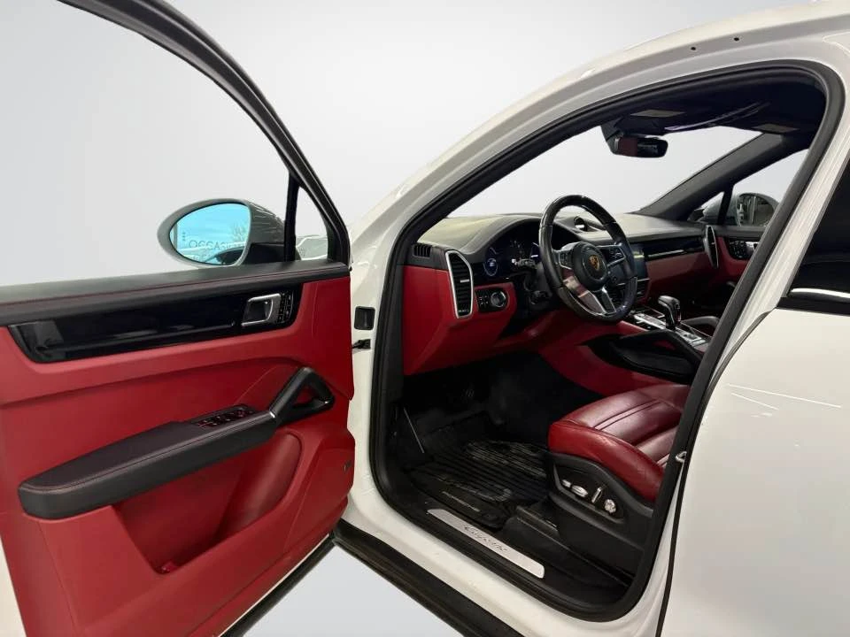 2020 Porsche 9Y0/9Y3 Cayenne - Image 8 of 16