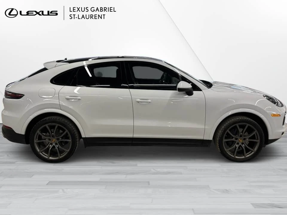 2020 Porsche 9Y0/9Y3 Cayenne - Image 4 of 16