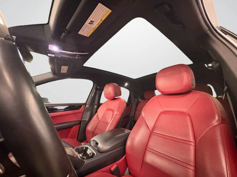 2020 Porsche 9Y0/9Y3 Cayenne - Image 9 of 16