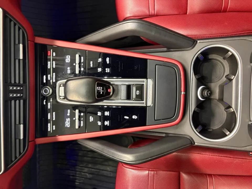 2020 Porsche 9Y0/9Y3 Cayenne - Image 14 of 16