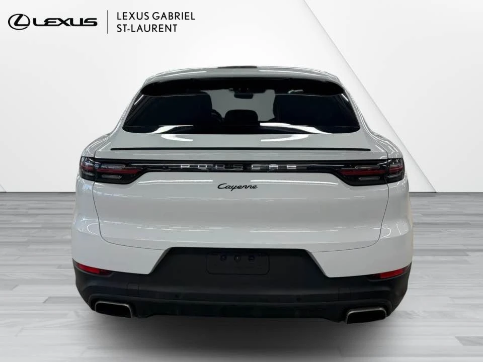 2020 Porsche 9Y0/9Y3 Cayenne - Image 6 of 16