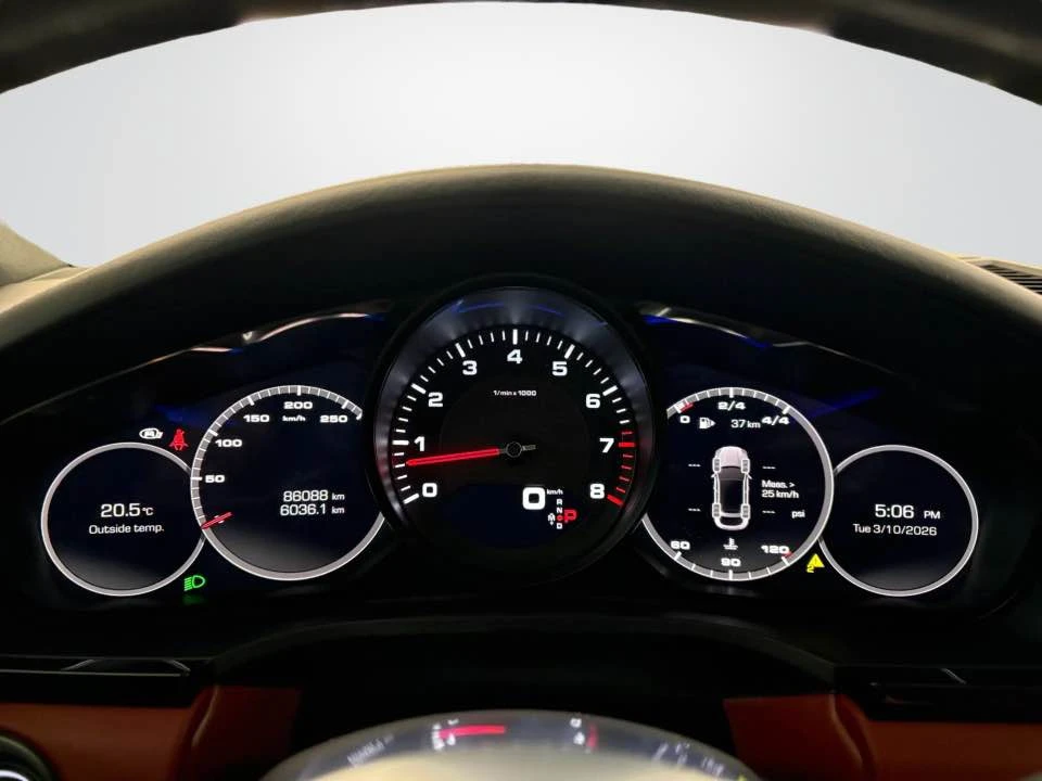 2020 Porsche 9Y0/9Y3 Cayenne - Image 12 of 16