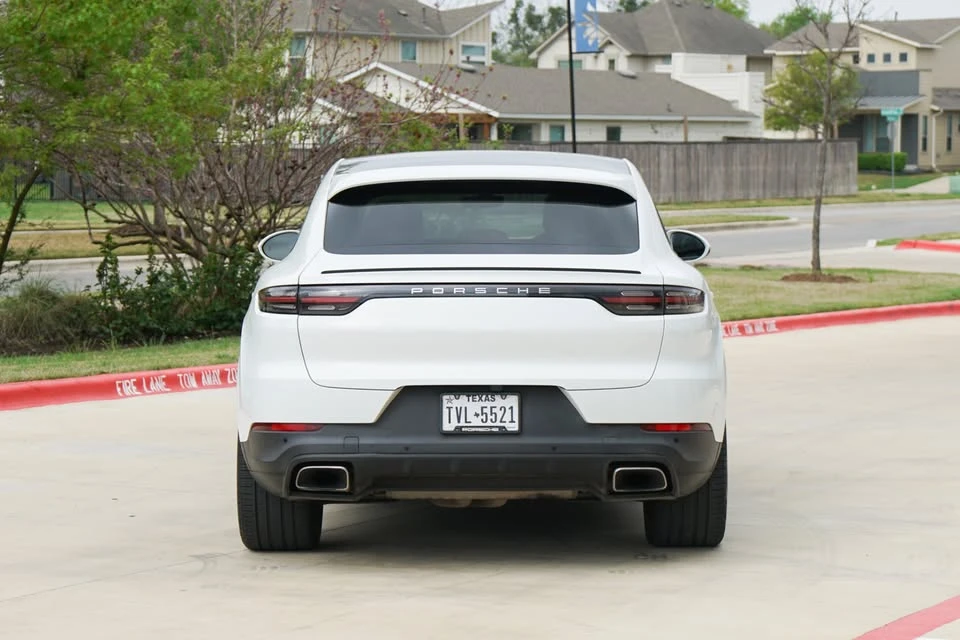 2020 Porsche 9Y0/9Y3 Cayenne - Image 5 of 20