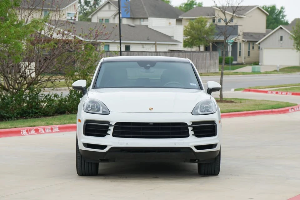 2020 Porsche 9Y0/9Y3 Cayenne - Image 10 of 20