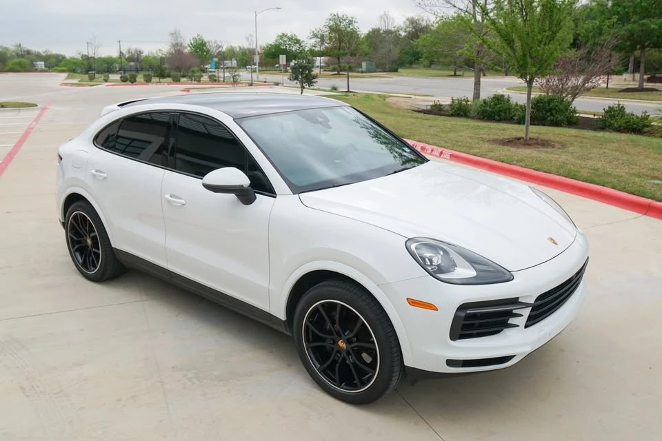 2020 Porsche 9Y0/9Y3 Cayenne - Image 12 of 20