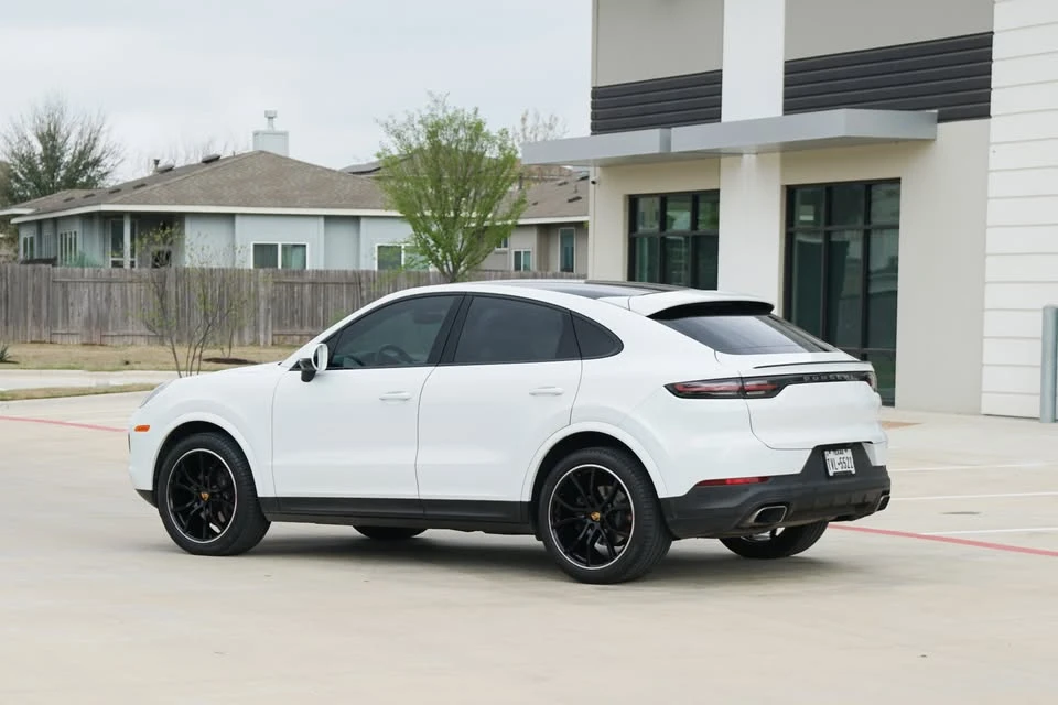 2020 Porsche 9Y0/9Y3 Cayenne - Image 6 of 20