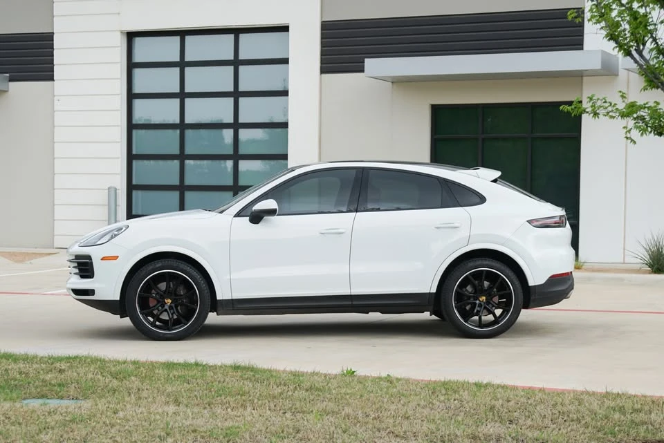 2020 Porsche 9Y0/9Y3 Cayenne - Image 7 of 20