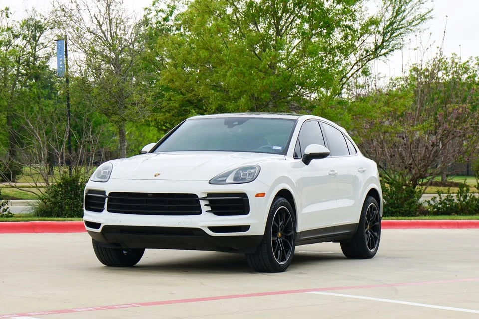 2020 Porsche 9Y0/9Y3 Cayenne - Image 9 of 20