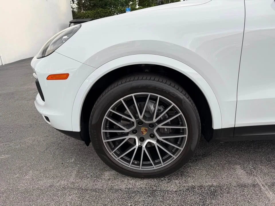 2020 Porsche 9Y0/9Y3 Cayenne - Image 5 of 7