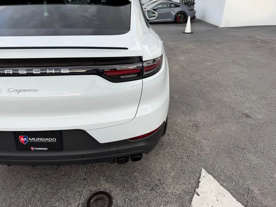 2020 Porsche 9Y0/9Y3 Cayenne - Image 4 of 7