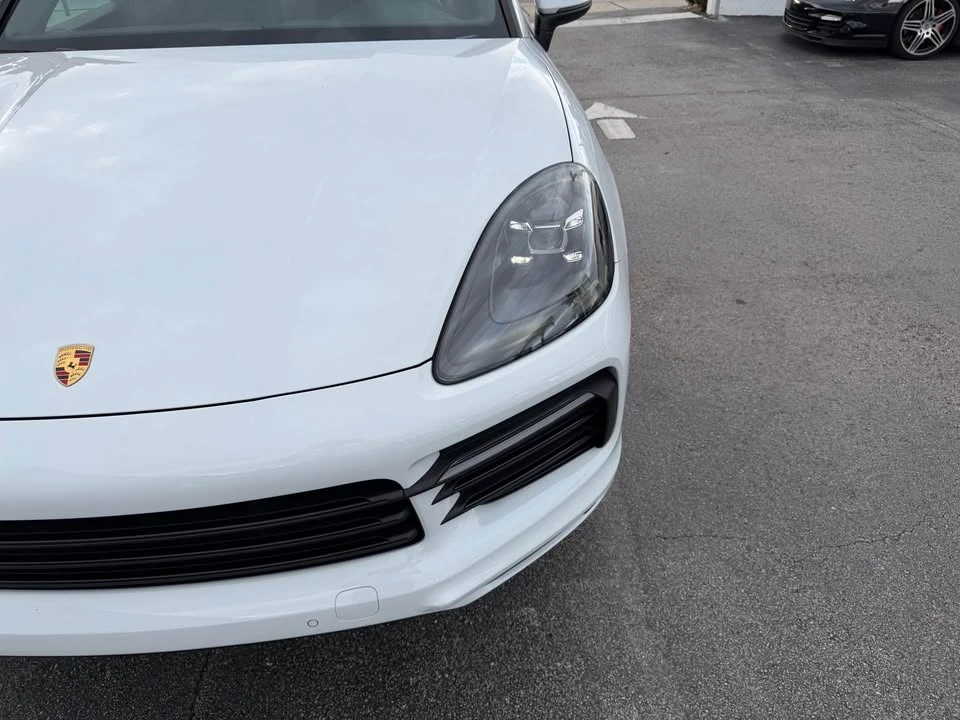 2020 Porsche 9Y0/9Y3 Cayenne - Image 3 of 7