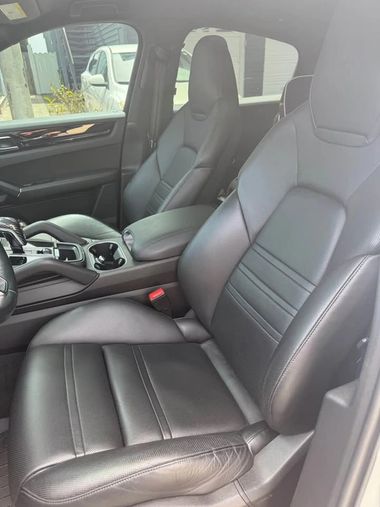 2020 Porsche 9Y0/9Y3 Cayenne - Image 6 of 6