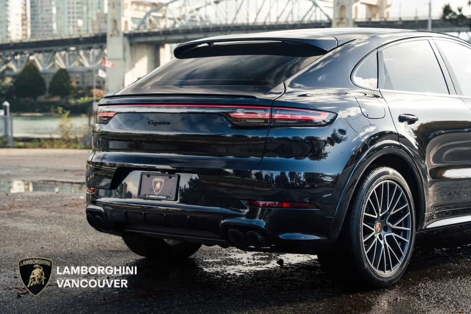 2020 Porsche 9Y0/9Y3 Cayenne - Image 2 of 14