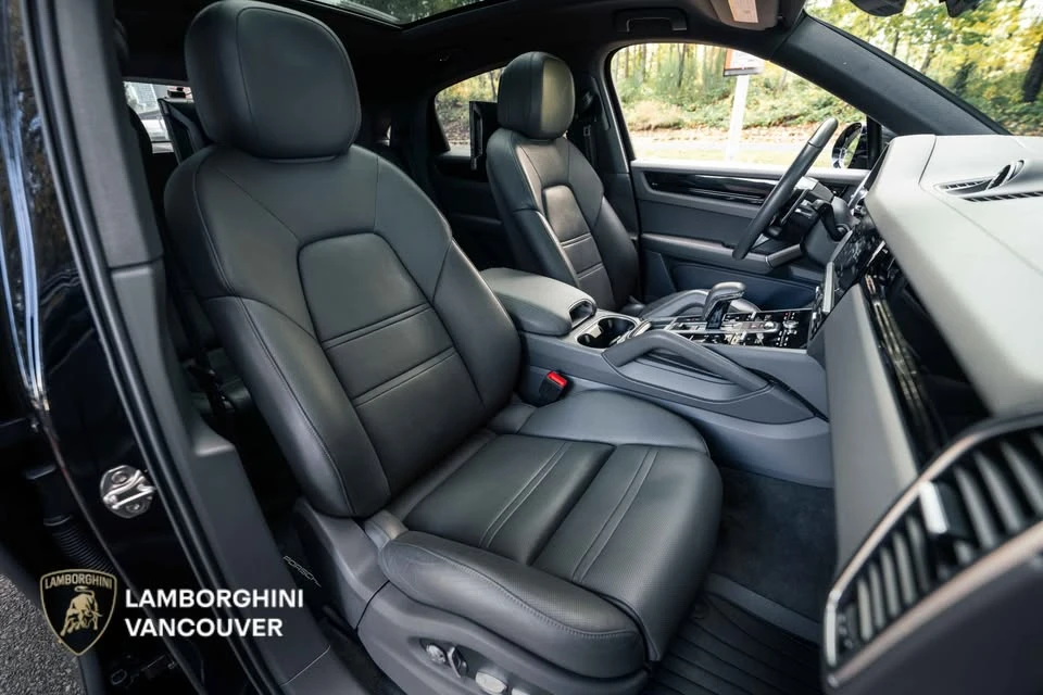 2020 Porsche 9Y0/9Y3 Cayenne - Image 14 of 14