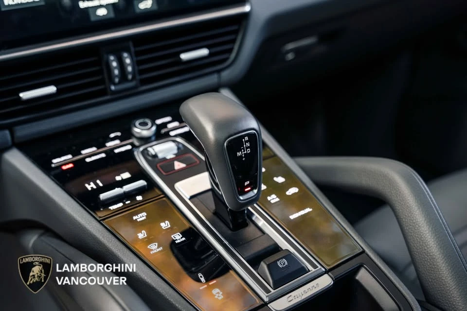 2020 Porsche 9Y0/9Y3 Cayenne - Image 8 of 14