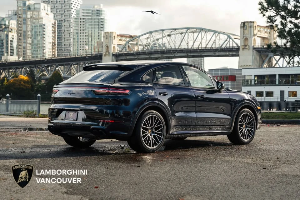 2020 Porsche 9Y0/9Y3 Cayenne - Image 3 of 14