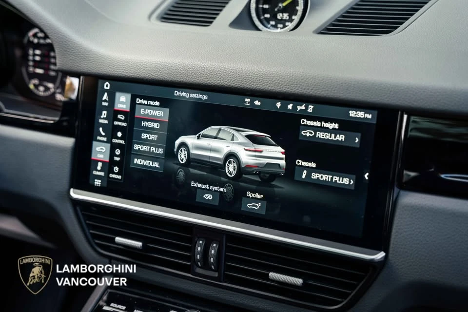 2020 Porsche 9Y0/9Y3 Cayenne - Image 9 of 14