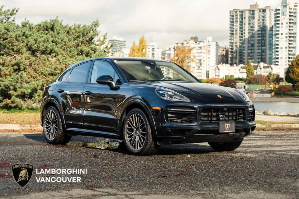 2020 Porsche 9Y0/9Y3 Cayenne - Image 4 of 14