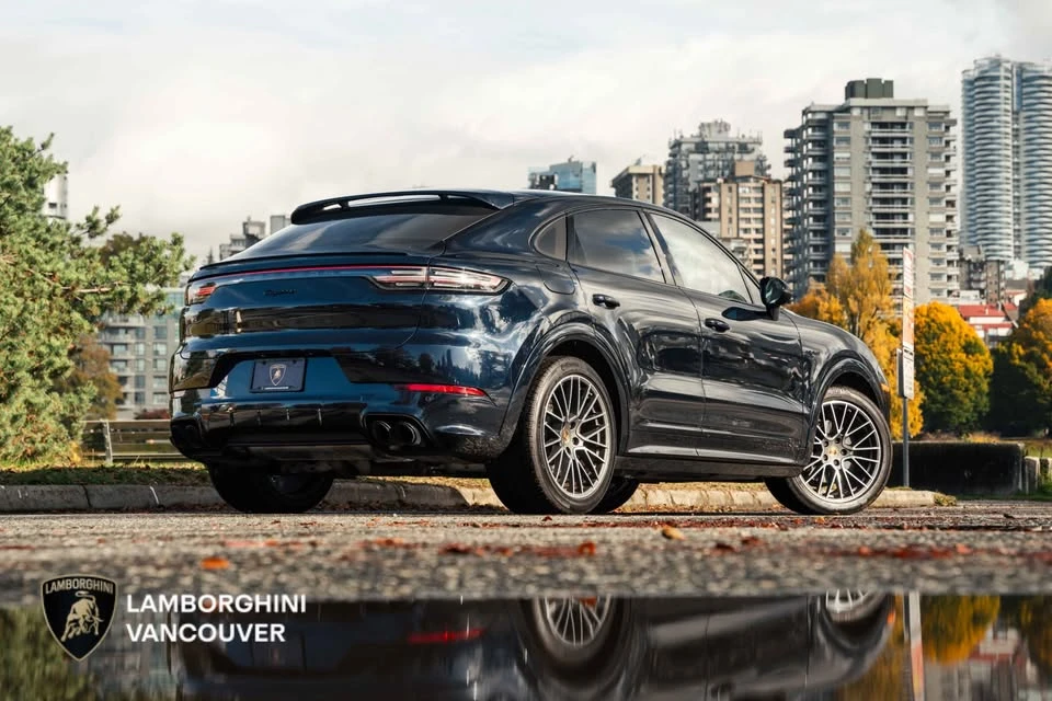 2020 Porsche 9Y0/9Y3 Cayenne - Image 7 of 14