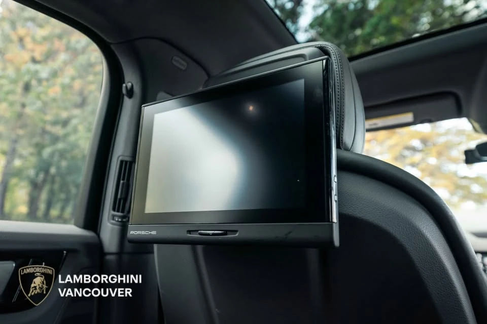 2020 Porsche 9Y0/9Y3 Cayenne - Image 13 of 14