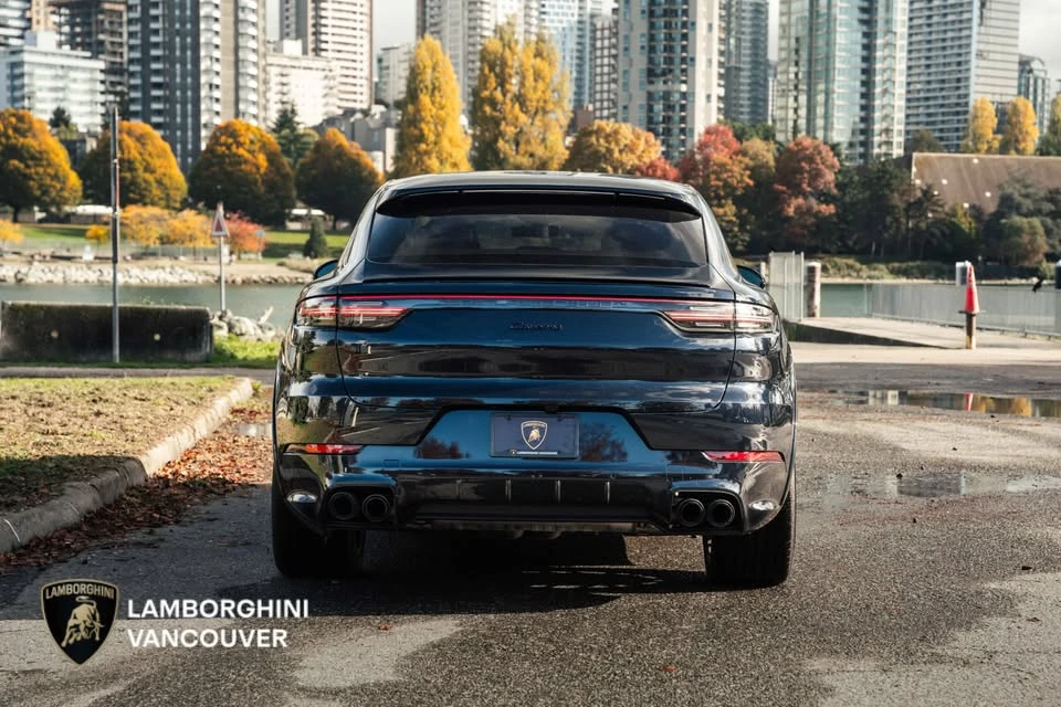 2020 Porsche 9Y0/9Y3 Cayenne - Image 6 of 14
