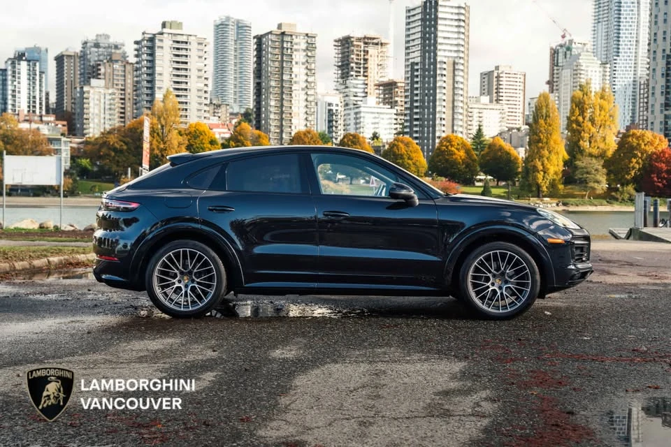 2020 Porsche 9Y0/9Y3 Cayenne - Image 5 of 14
