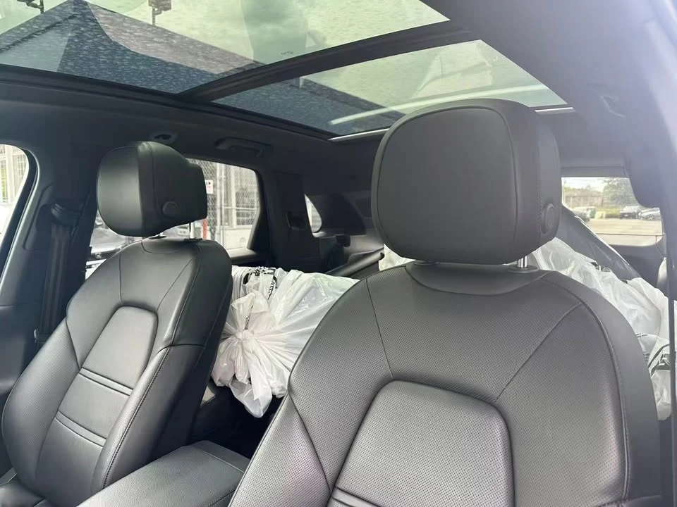 2020 Porsche 9Y0/9Y3 Cayenne - Image 10 of 12