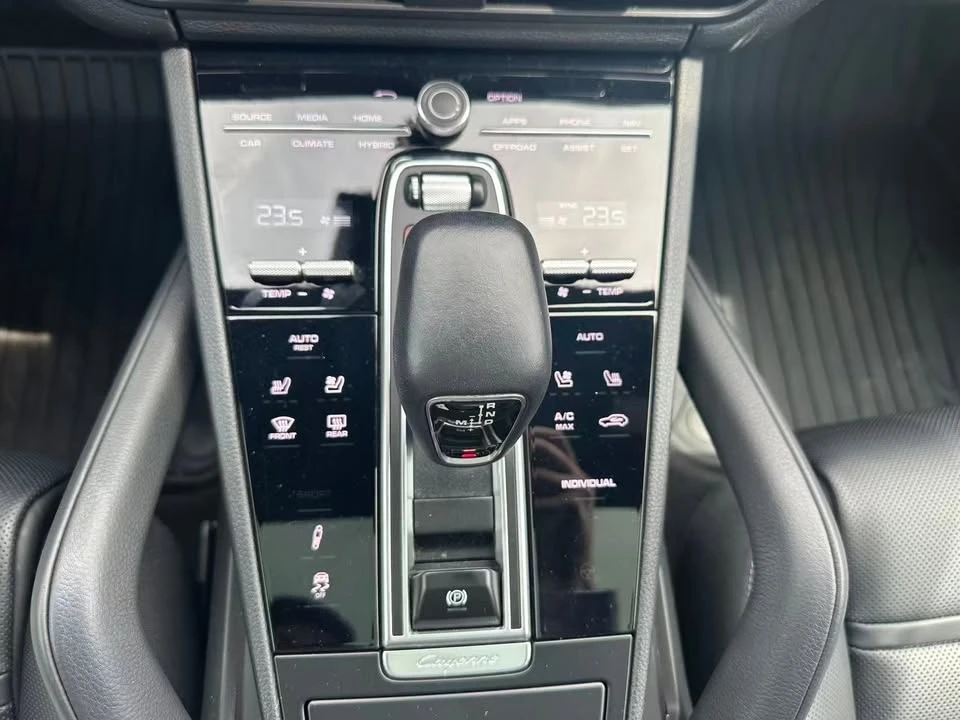 2020 Porsche 9Y0/9Y3 Cayenne - Image 5 of 12