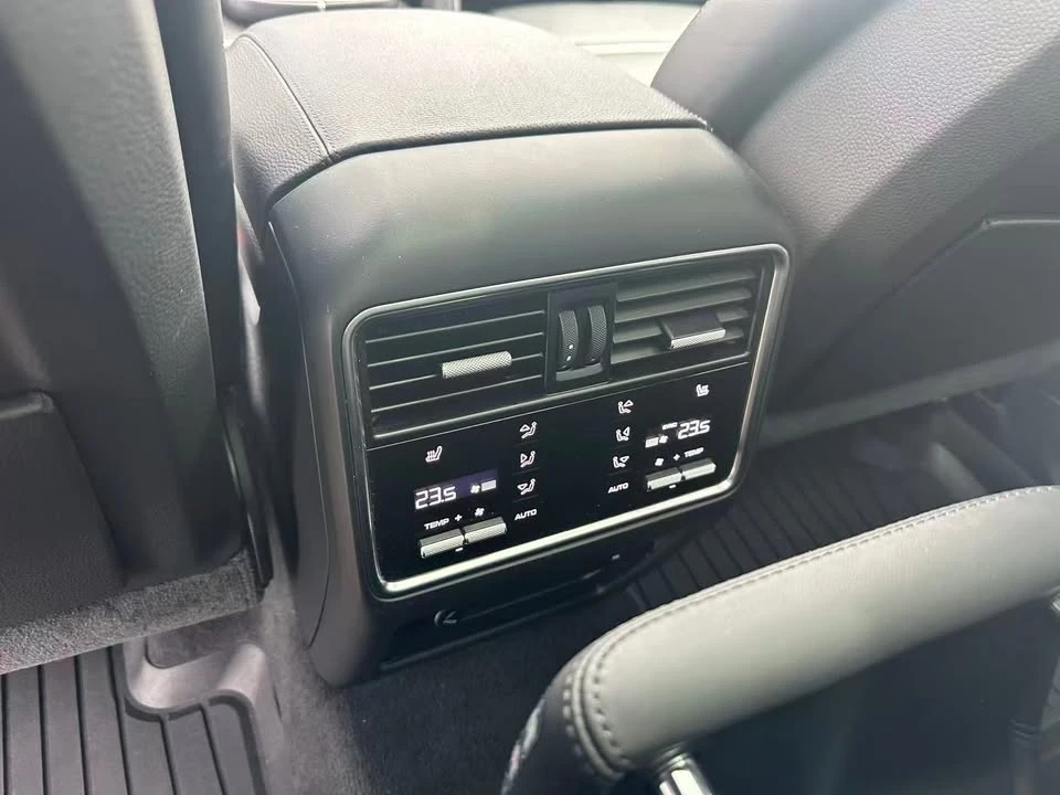 2020 Porsche 9Y0/9Y3 Cayenne - Image 11 of 12