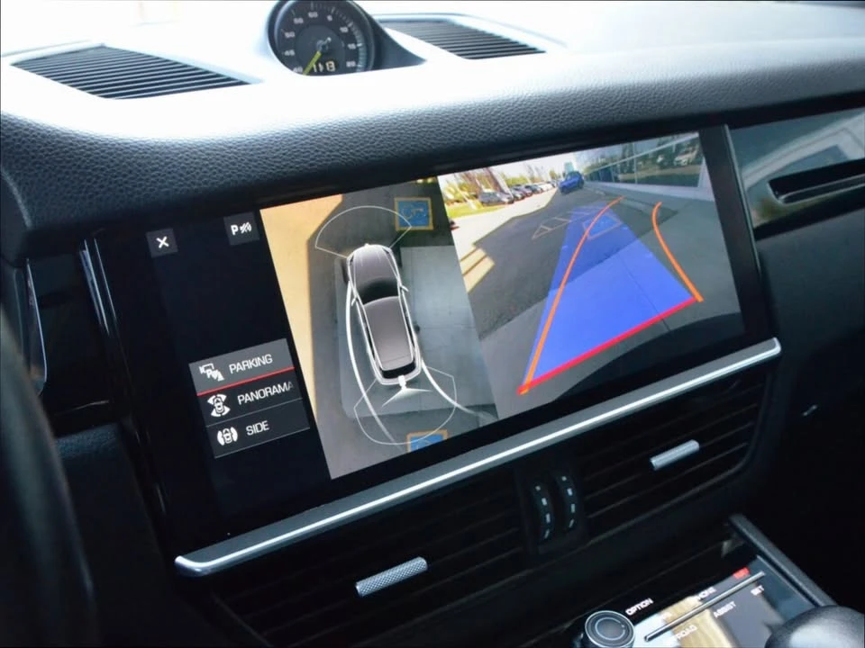 2020 Porsche 9Y0/9Y3 Cayenne - Image 10 of 18