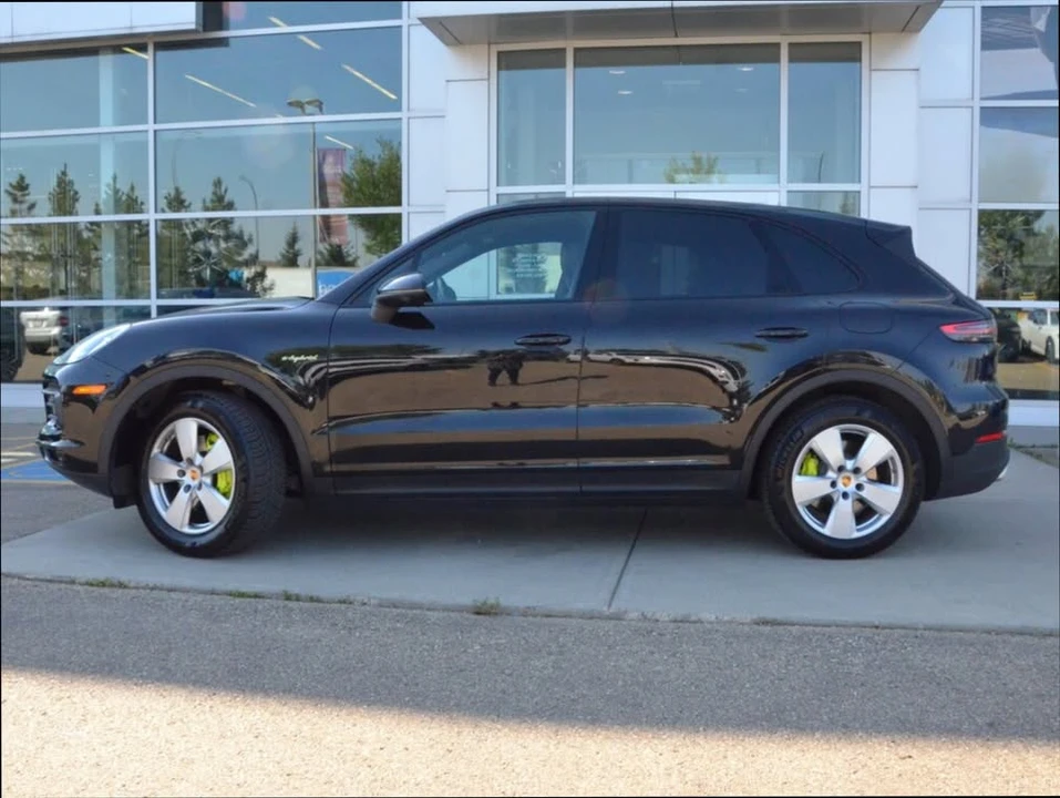 2020 Porsche 9Y0/9Y3 Cayenne - Image 2 of 18
